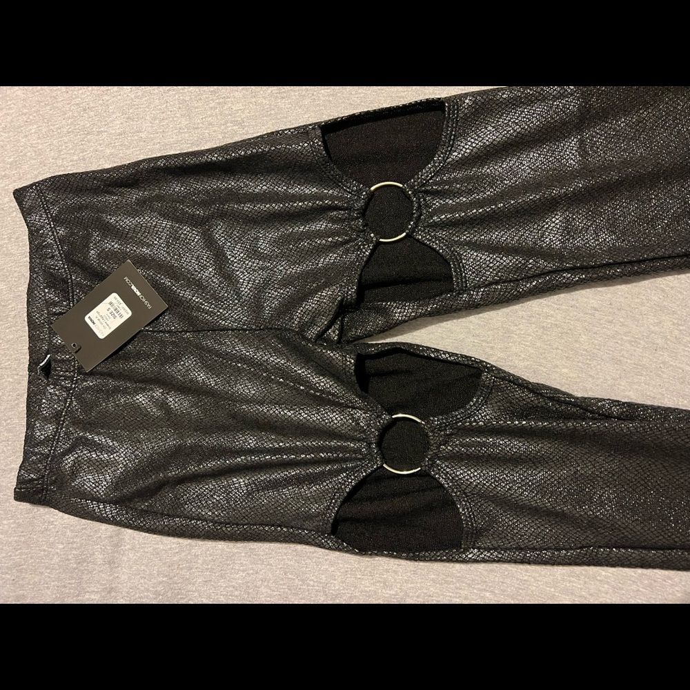 Fashion Nova Leggings Bundle